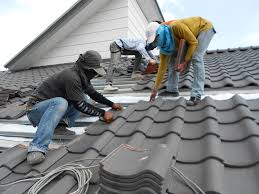 Fast & Reliable Emergency Roof Repairs in Douglas, MI